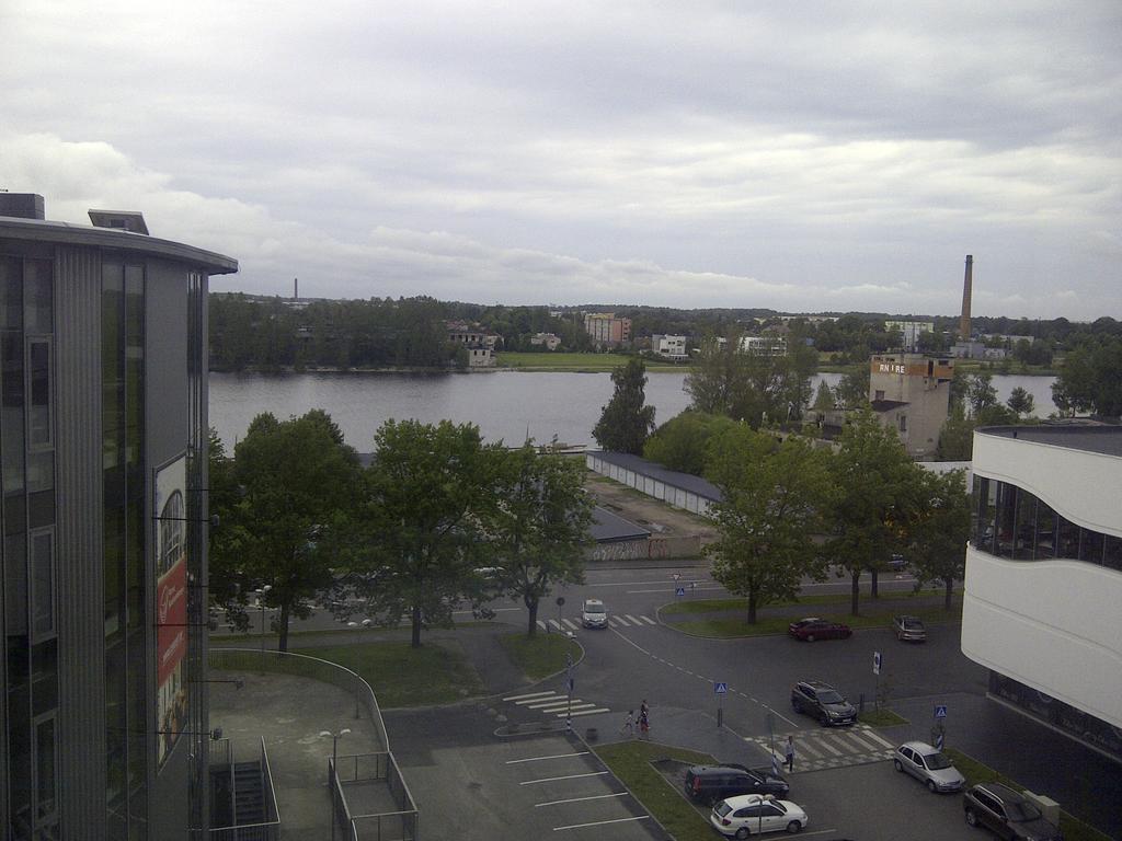 Aida Marina Apartment Pärnu Quarto foto