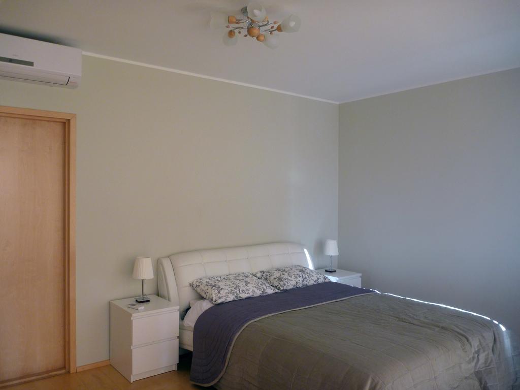 Aida Marina Apartment Pärnu Quarto foto